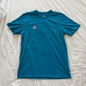 Nike ACG Drifit Shirt